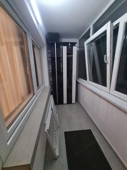 Garsonieră decomandată în Alba Iulia