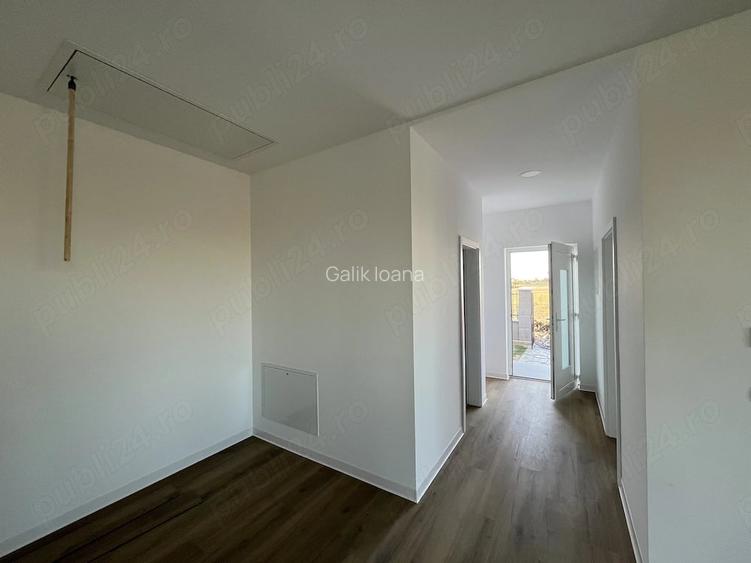 Inchiriez duplex Mosnita Noua