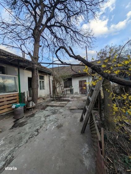 casa de inchiriat str Budiului -oportunitate excelenta pentru investie - 8