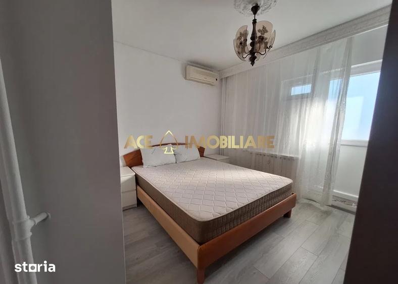 3 Camere de inchiriat | Dristor | Metrou | Mobilat - 3