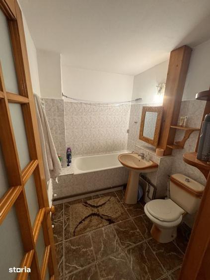 Apartament cu 3 camere decomandat în Craiovița Nouă