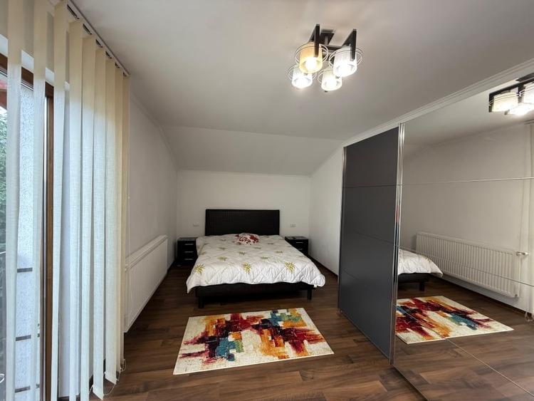 Duplex cu 4 camere cu Teren 380 Mp în Ampoi 3