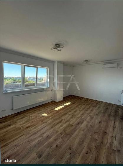 Garsoniera 38 mp Obregia Metrou Piata Sudului | Renovata - 8