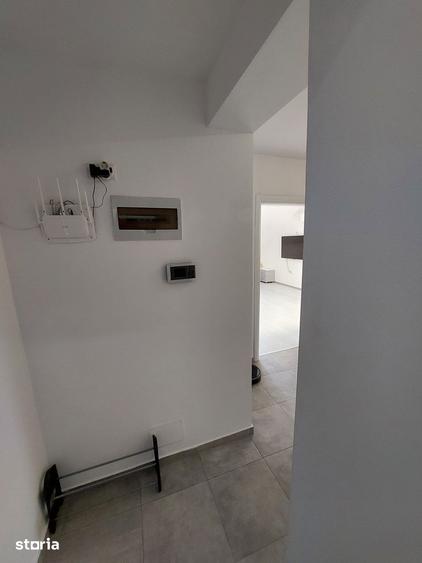 Apartament cu 2 camere în Theodor Pallady