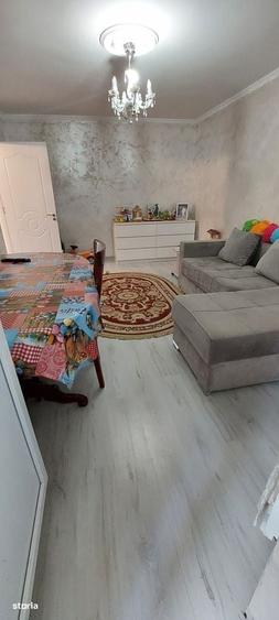 Apartament cu 3 camere decomandat în Unirii Sud