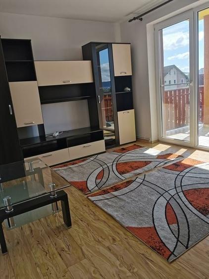 Apartament cu 2 camere decomandat în Sângeorgiu de Mureș