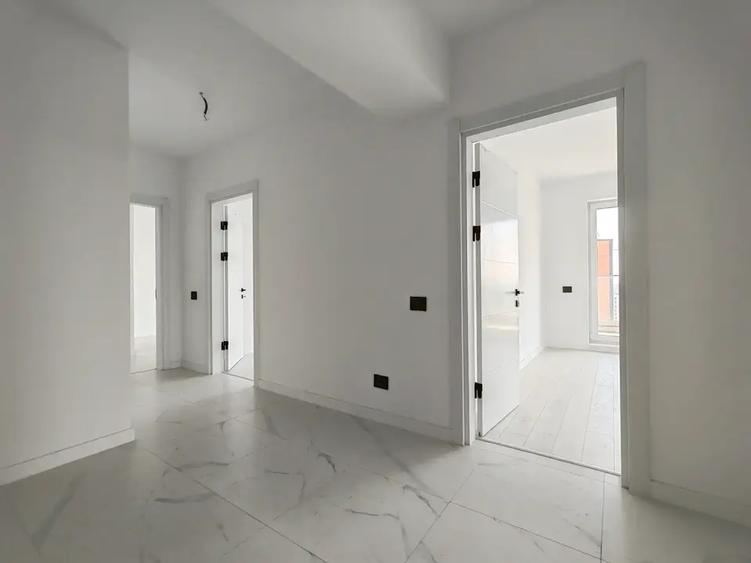 Apartament Premium | Izolatie Fonica | 3 Camere Sector 3 - 9
