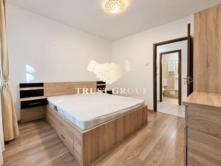 Apartament cu 2 camere decomandat în Turda
