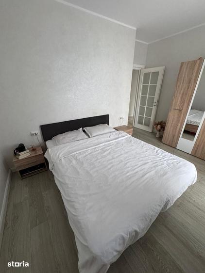 Apartament de inchiriat cu 2 camere- Royal Town Copou Iasi - 9