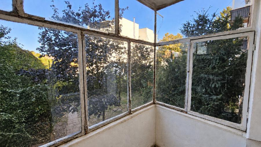 Garsonieră decomandată în Complex Studențesc