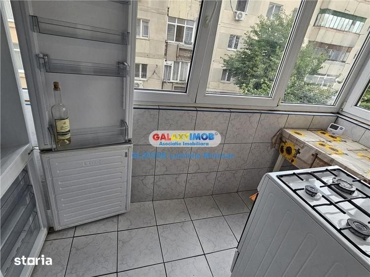 Inchiriere apartament 3 camere decomandat Targoviste Micro 12 - 5