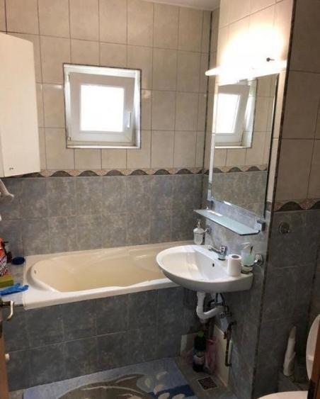 2 camere zona Ghencea - 3