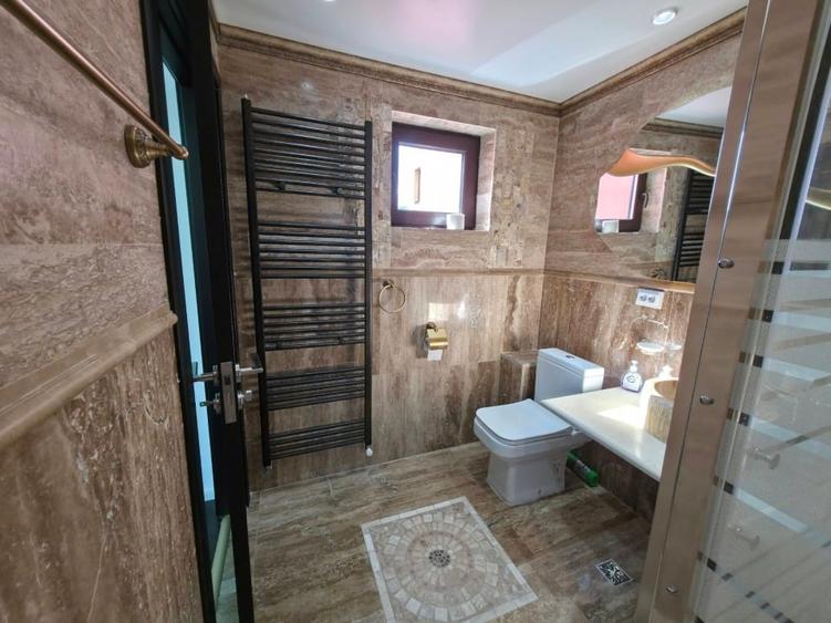 Spațiu comercial, de 120 mp, în Brâncoveanu