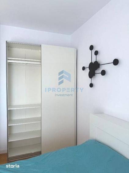 Apartament 3 Camere One Timpuri Noi Loc Parcare(X2) Prox. Metrou - 7