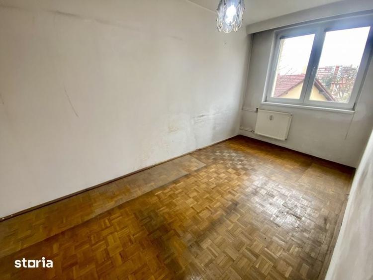 Apartament 3 camere de vanzare | Grigorescu | Etaj intermediar - 6
