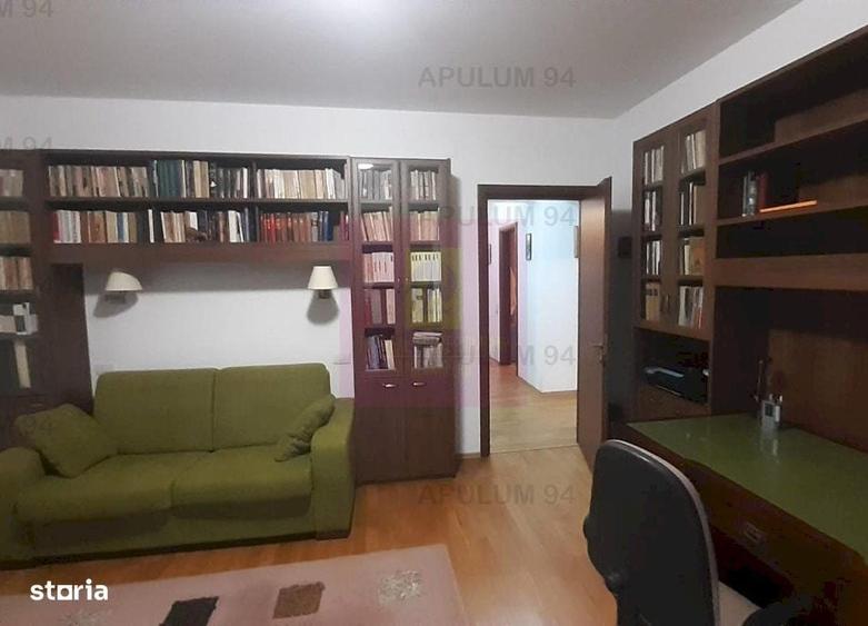 Apartament Superb Baneasa - Ion Ionescu de la Brad, 120MP - 8