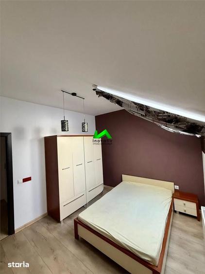 Apartament cu 2 camere în Turnișor