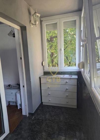 De închiriat – Apartament 3 camere | 68 mp | Etaj 1/4 | Str. Aluminei – Decebal - 10