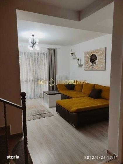 Casa de vanzare | Popesti Leordeni | Curte proprie | Duplex | 2 Parcar - 6