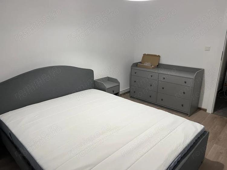 Apartament cu 2 camere decomandat în Șagului