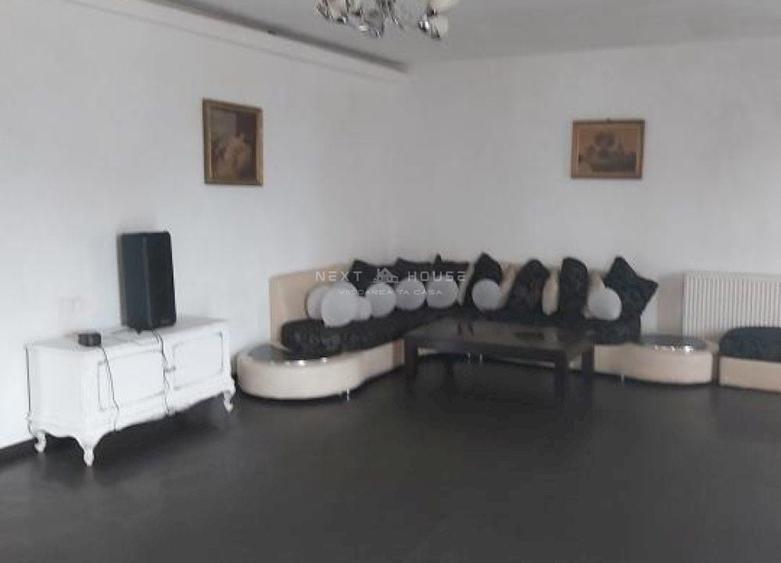 Casă individuală cu 6 camere decomandat cu Canalizare în Cornetu