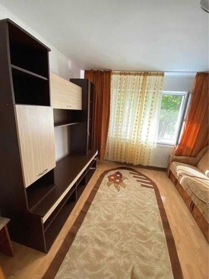 Garsonieră nedecomandată în Central