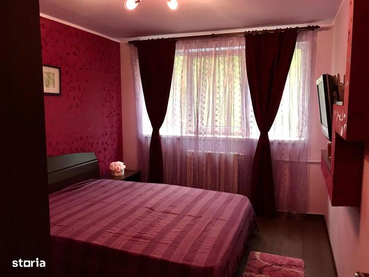 apartament pentru inchiriat - 4