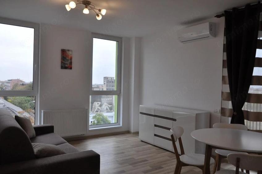 Apartament cu 3 camere, modern- Complexul Studentesc - 8