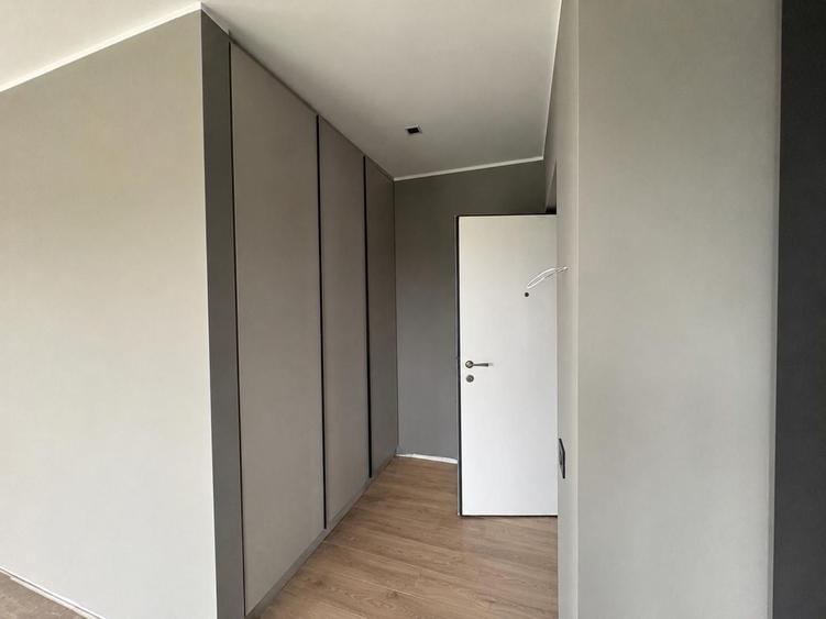 Apartament cu 2 camere semidecomandat în Vest