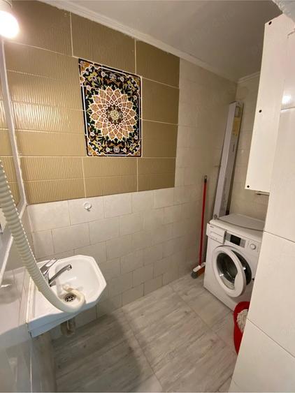 Apartament 2 camere | 70 mp | Parter | Curte | Centrala proprie | 15 min metrou Aparatorii patriei - 2