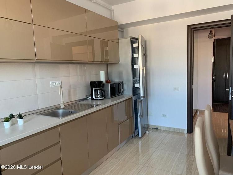 Banat - Apartament de Inchiriat cu Loc de Parcare - 14