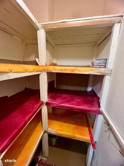 Apartament cu 2 camere decomandat în Dâmbu Pietros