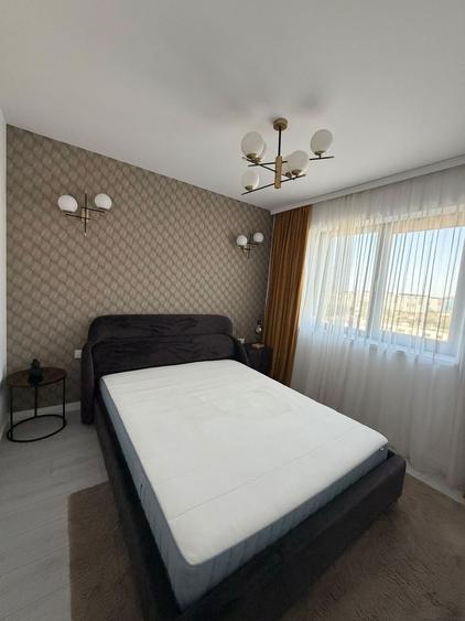 Apartament 2 camere LUX în Onix Park Pipera | Terasă | Loc de parcare - 7