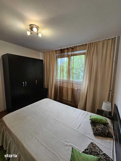 Apartament 2 Camere Metrou/ Parc Moghioros - 3
