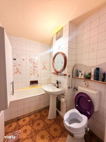 Apartament cu 4 camere decomandat, mobilat în Grigorescu