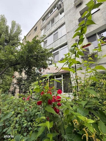 Apartament 3 camere | 68,9 mp I Aleea Terasei | Etaj 4/4 - 1