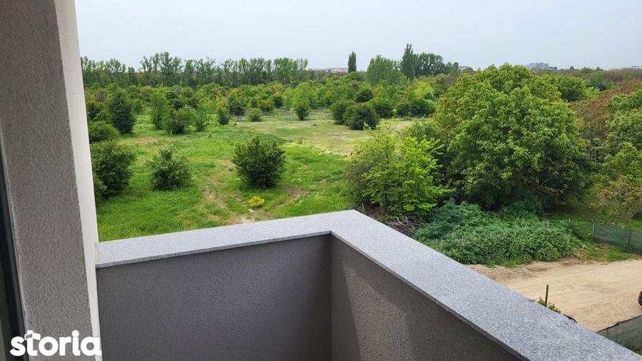 Garsonieră decomandată în Drumul Taberei