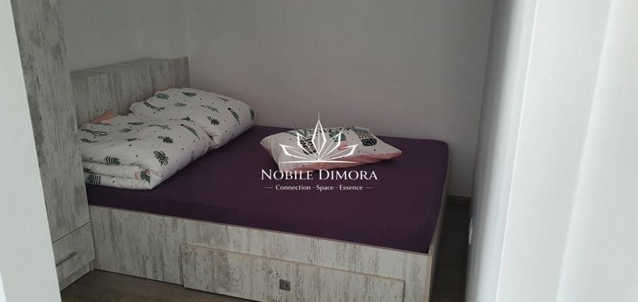 Apartament cu 2 camere semidecomandat, mobilat în Take Ionescu