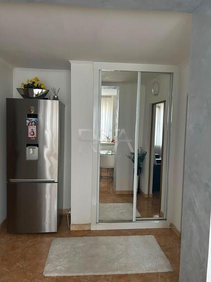Apartament cu 3 camere decomandat, mobilat în Dristor