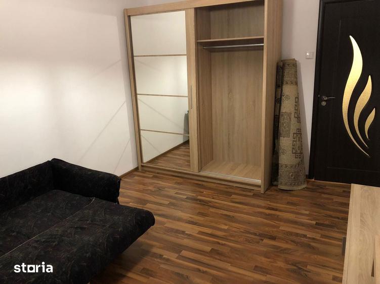 Garsonieră în Crângași