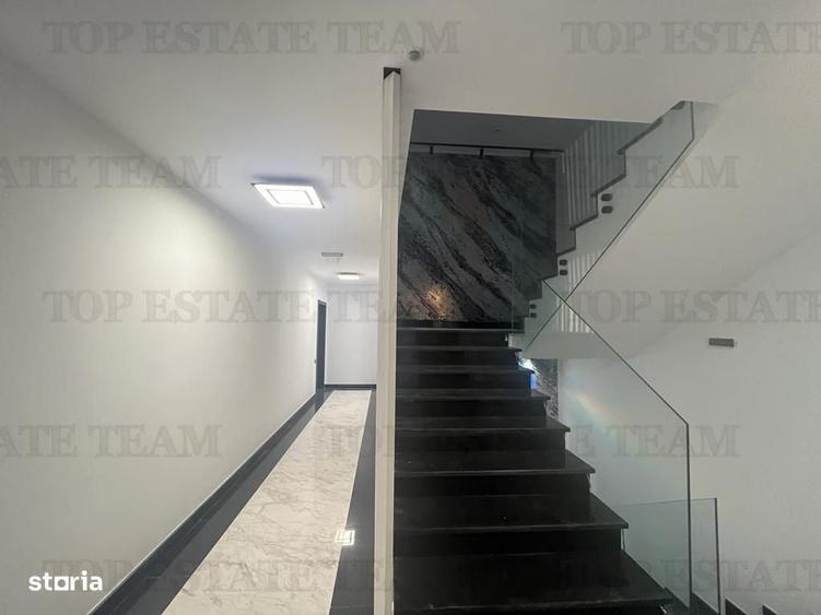 Apartament cu 3 camere si terasa Piata Unirii - 20