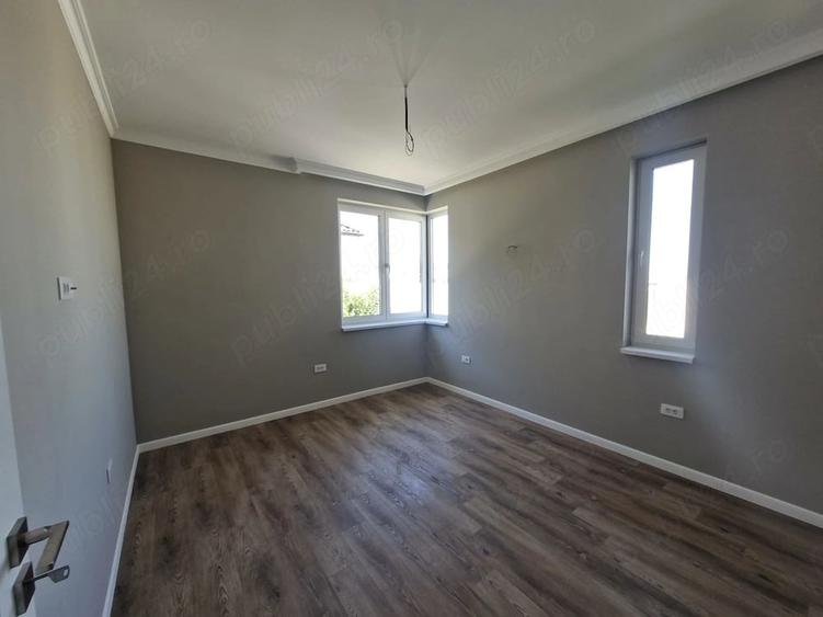 Casă cu Teren 416 Mp în Central