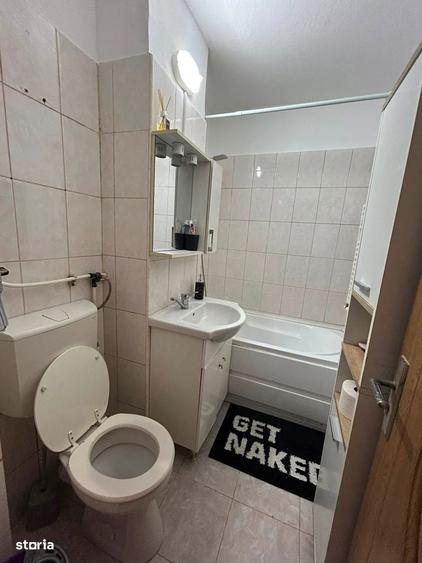 Garsonieră în Central