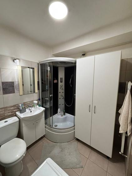 Apartament 2 camere ,zona Ioan Rus,parcare - 7