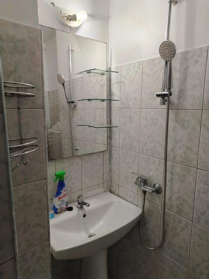 Garsonieră semidecomandată în Narcisa