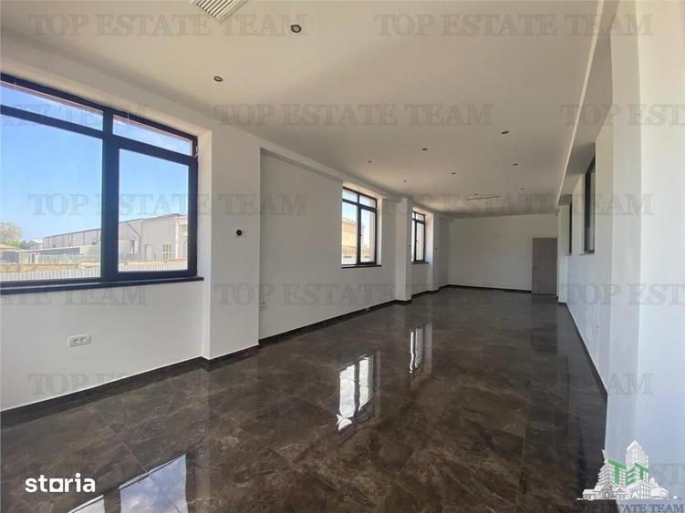 Spațiu comercial, de 65 mp, în Năvodari