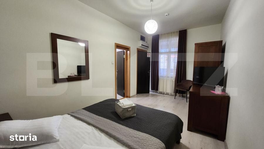 Spațiu comercial, de 500 mp, în Ultracentral