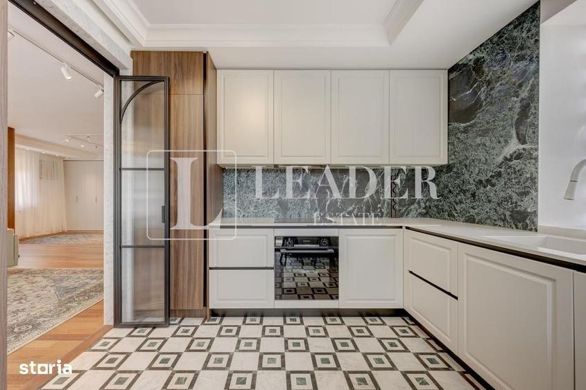 Apartament cu 3 camere în Primăverii