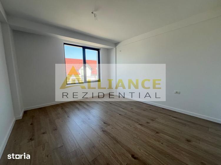Duplex - 3 camere -2 bai-400 M de STV - 11