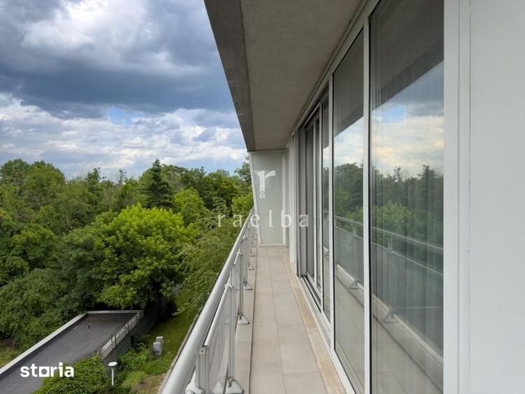 Apartament cu 4 camere în Primăverii